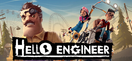 Logo for Hello Engineer