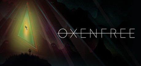Logo for Oxenfree
