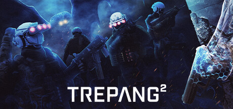 Logo for Trepang2