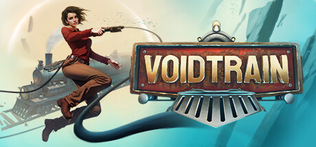 Logo for Voidtrain