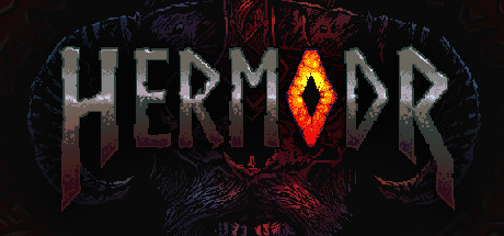Logo for Hermodr