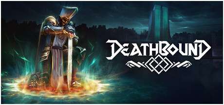 Logo for Deathbound