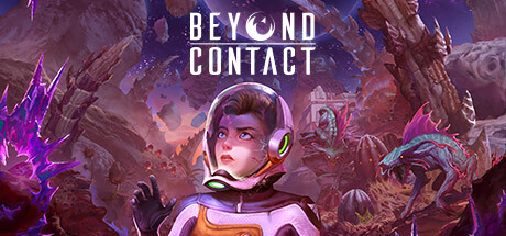 Logo for Beyond Contact