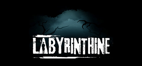 Logo for Labyrinthine