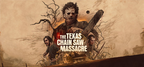 Logo for The Texas Chain Saw Massacre