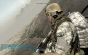 ARMA 2: Operation Arrowhead - Neue Screenshots vom Preview
