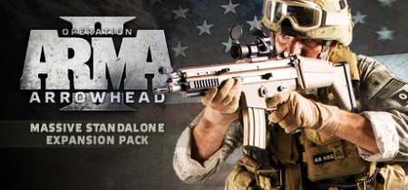 ARMA 2: Operation Arrowhead - Patch 1.56 veröffentlicht