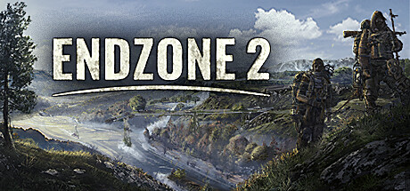 Logo for Endzone 2