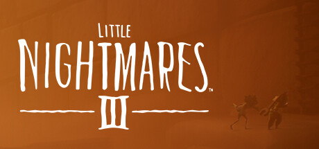 Logo for Little Nightmares III