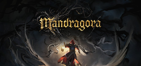 Logo for Mandragora