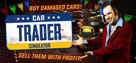 Logo for Car Trader Simulator