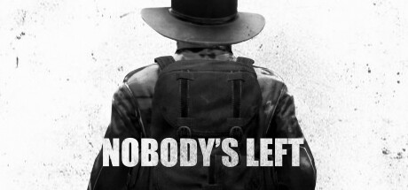 Logo for Nobody's Left