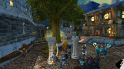 World of Warcraft - Warcraft - The Beginning beinhaltet zusätzlich Blizzard Codes