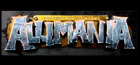 World of Warcraft - Download - Allimania - Classic