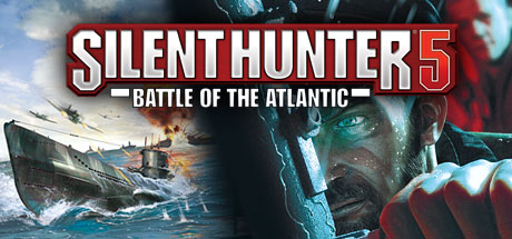 Silent Hunter 5 - Taking Command Gameplay Trailer