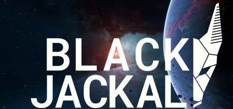 Logo for Black Jackal