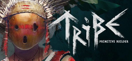 Logo for Tribe: Primitive Builder