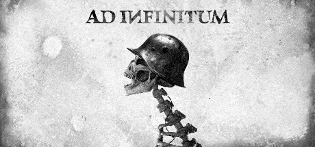 Logo for Ad Infinitum