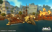 World of Warcraft: Cataclysm - Alpha geleaked - Screens der überarbeiteten Gebiete