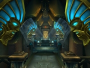 World of Warcraft: Cataclysm - Level 85 Dungeon Uldum enthüllt