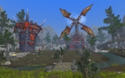 World of Warcraft: Cataclysm - Zwillingsgipfel - Neue PvP Instanz enthüllt