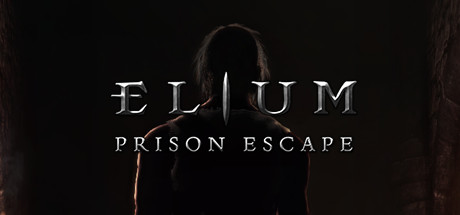 Logo for Elium - Prison Escape