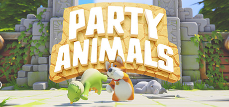 Logo for Party Animals