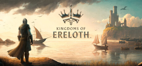 Logo for Kingdoms Of Ereloth