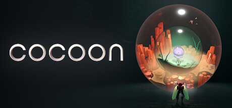 Logo for COCOON