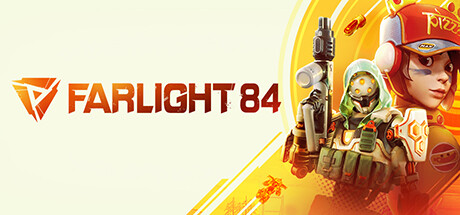 Logo for Farlight 84