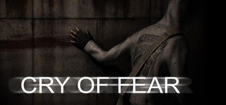 Logo for Cry of Fear