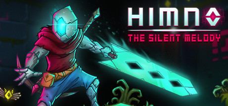Logo for Himno - The Silent Melody