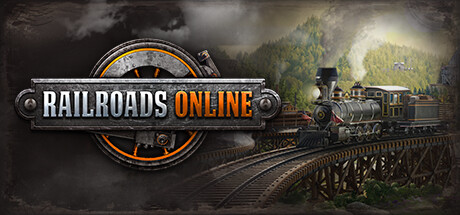 Logo for Railroads Online