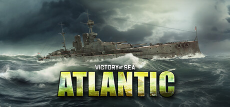 Logo for Victory At Sea Atlantic