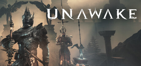 Logo for Unawake