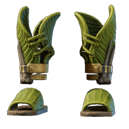 Schädel Pirscher Schuhe