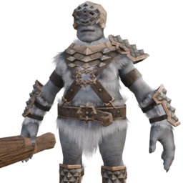 Enshrouded - Wiki - Fell Cyclops