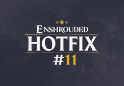 Hotfix #11 - Server-side update