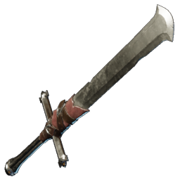 Protector Greatsword