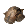 Glutpanzer