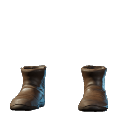 Enshrouded - Wiki - Sonnige Loungewear Stiefel