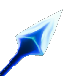 Ewiger Frostpfeil II