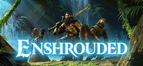 Logo for Enshrouded