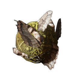 Ungewöhnlicher Angelköder