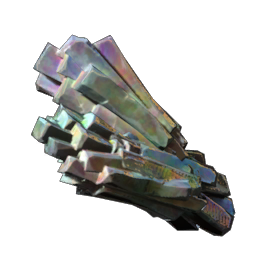 Enshrouded - Wiki - Celestium-Erz