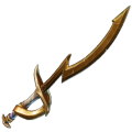 Sickle Greatsword