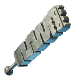 Frischblut Streitkolben