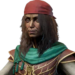Enshrouded - Wiki - Valory die Bardin