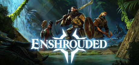 Logo for Enshrouded