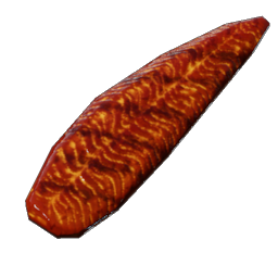 Gebratenes Fischfilet